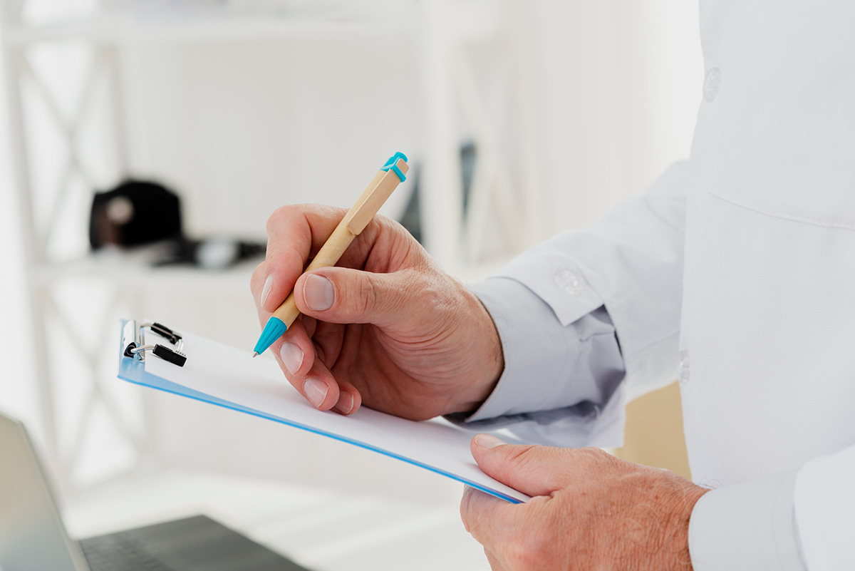 Testosterone Replacement Therapy In Testosterone Replacement Therapy Clinic In Odessa