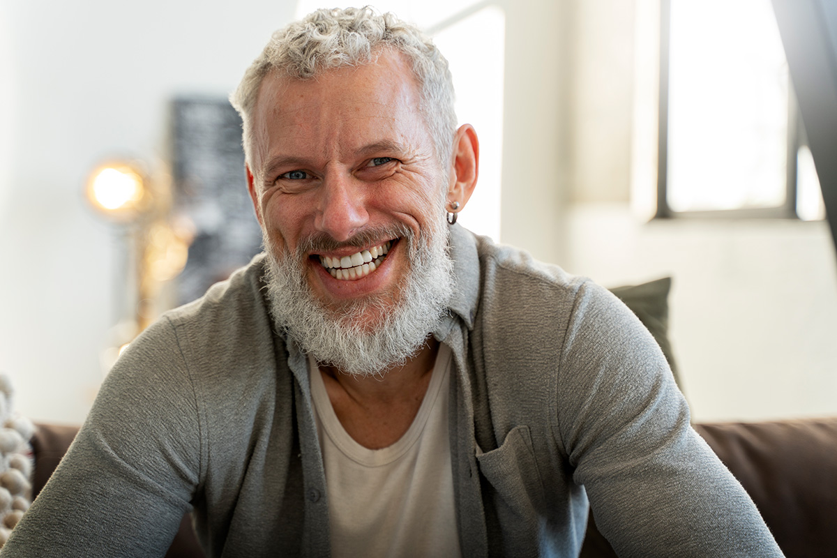 Testosterone Replacement Therapy for Men In Testosterone Replacement Therapy Clinic In Odessa
